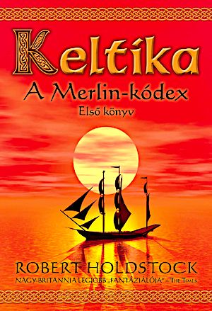 [The Merlin Codex 01] • Keltika